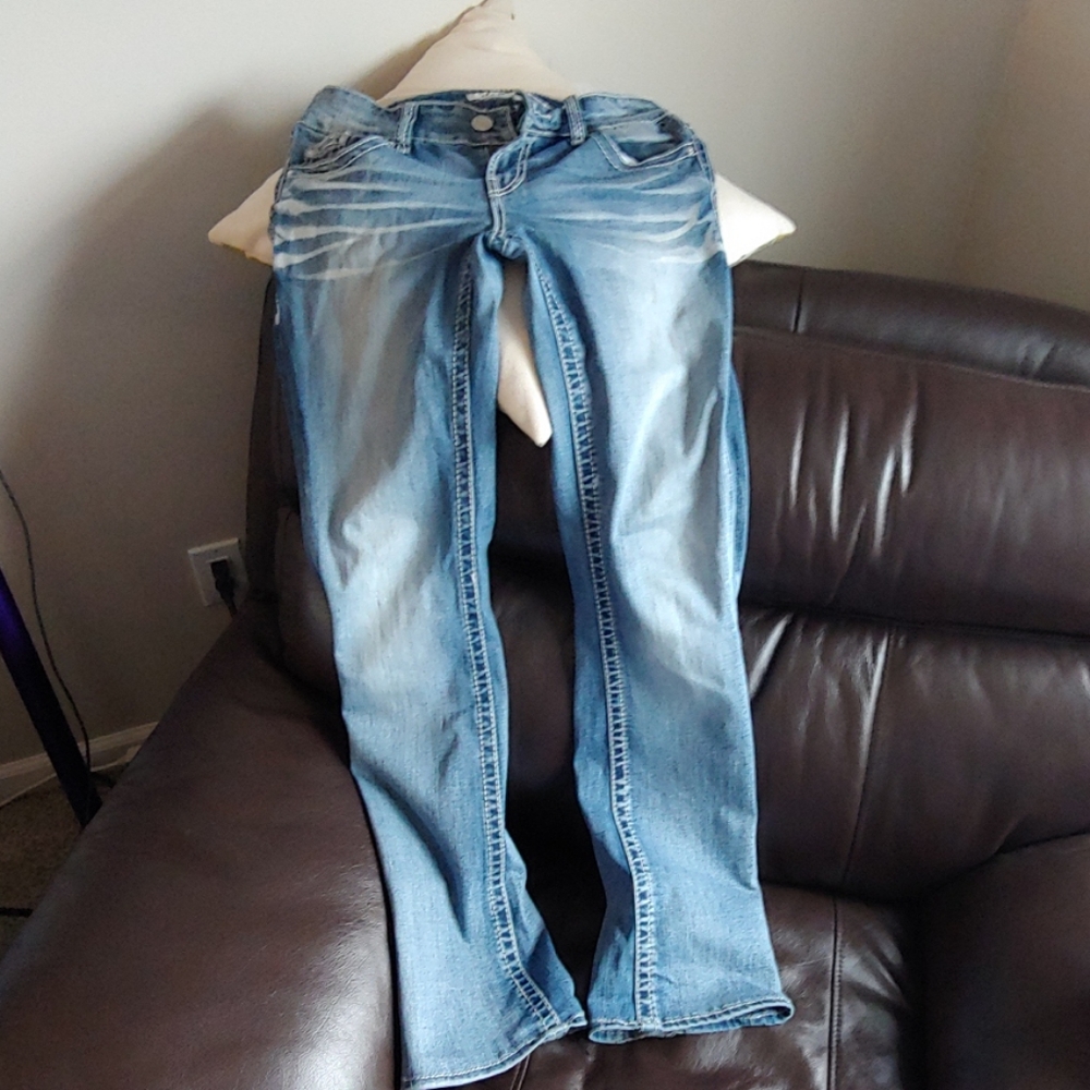 Jeans - Picture 2 of 2